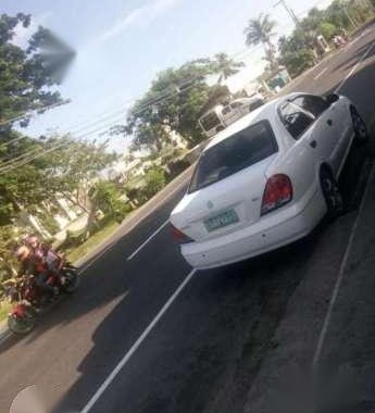 For sale Nissan Sentra gx 2004 