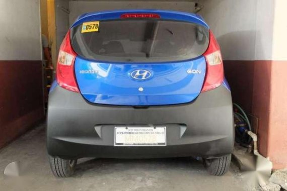 2014 Hyundai Eon GL good as new for sale