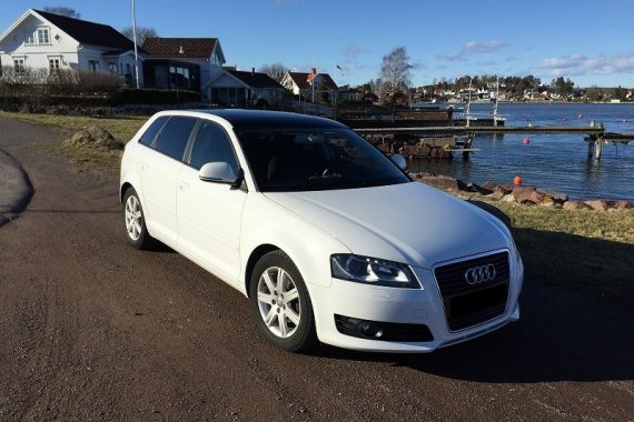 AUDI A3 IN PERFECT CONDITION for sale