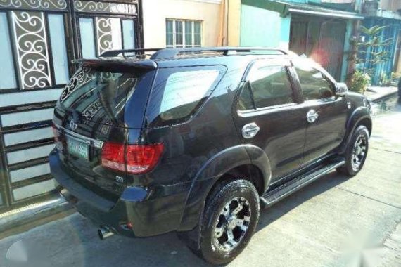 Toyota Fortuner D4D Automatic 2018 Registered for sale