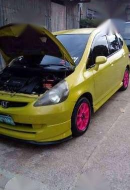 Honda Fit 2011 good as new for sale 