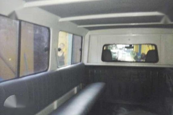 For sale very fresh Mitsubishi L300 fb type