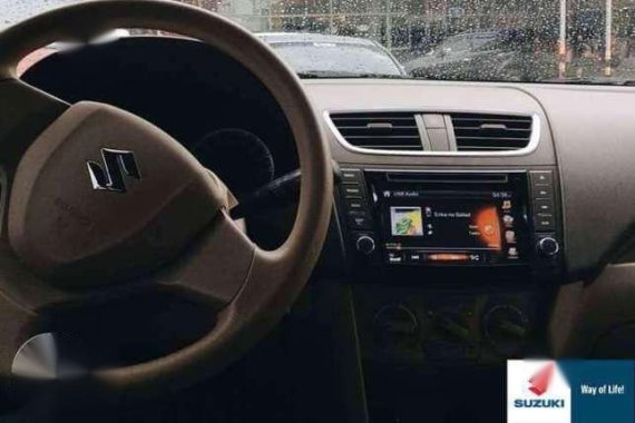 New 2017 Suzuki Ciaz 1.4 All in Promo 