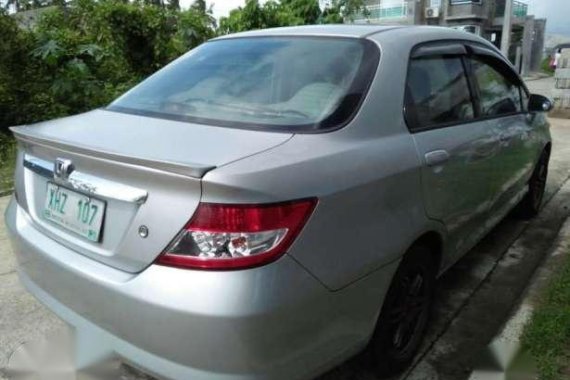 Excellent Condition Honda IDSI 2003 For Sale