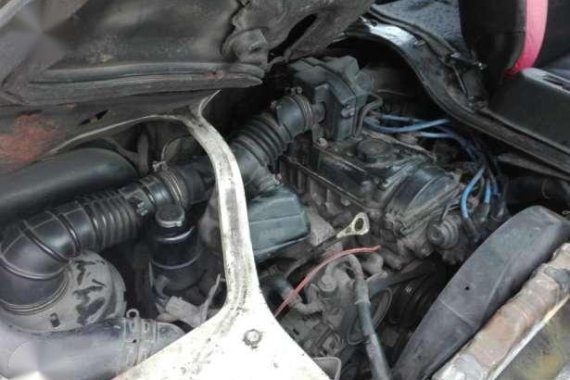 98 Mitsubishi L300 exceed