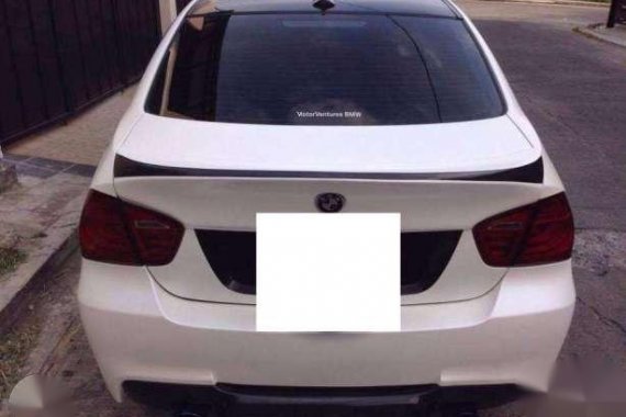 Good As Brand New BMW E90 2007 For Sale