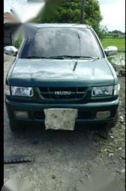 Isuzu Crosswind xto matic fresh for sale 