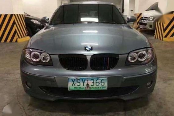 No issues Bmw 120i for sale