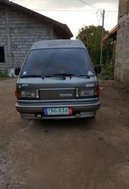 For sale Toyota Lite ace 94