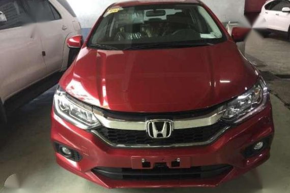 For sale Honda CITY brand new