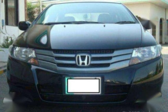 Newly Registered Honda City 1.5 2011 For Sale