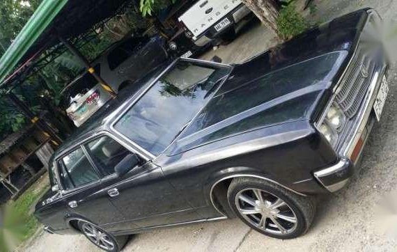 Toyota Crown Vintage Car 1978 For Sale