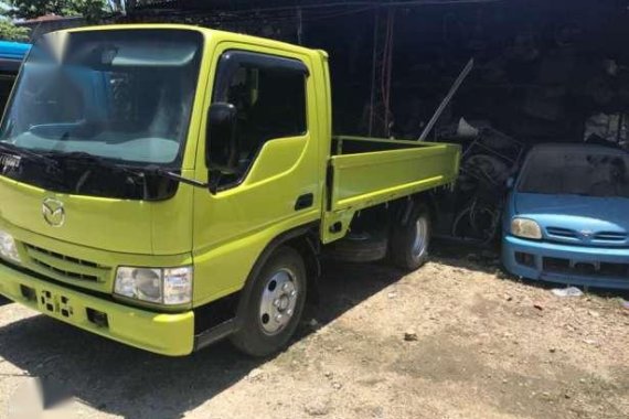 Mazda Titan Dash fresh for sale 