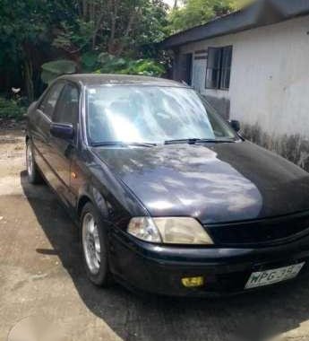 Good Condition Ford Lynx 2000 For Sale