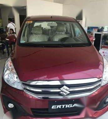 Suzuki Ertiga1.4L 2018 brand new for sale 