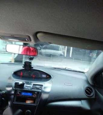 Toyota Vios 2012 Sedan AT White For Sale