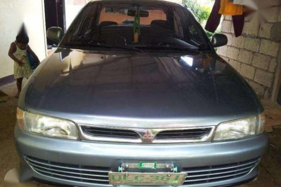 Mitsubishi Lancer EL 96 casa maintain for sale 