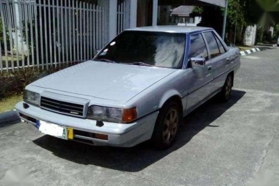 1988 Mitsubishi Galant like new for sale 