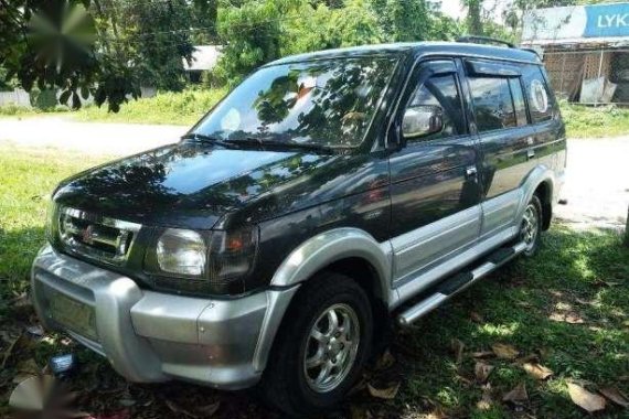 Mitsubishi Adventure gls almost new for sale 