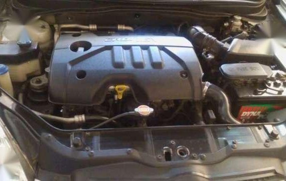 All Options Hyundai Accent 2009 MT For Sale