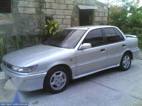 Mitsubishi Lancer GTi like new for sale