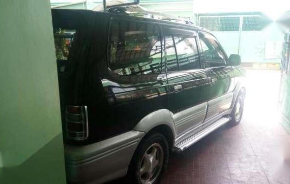 Toyota revo lxv 1.8gas automatic for dsle 