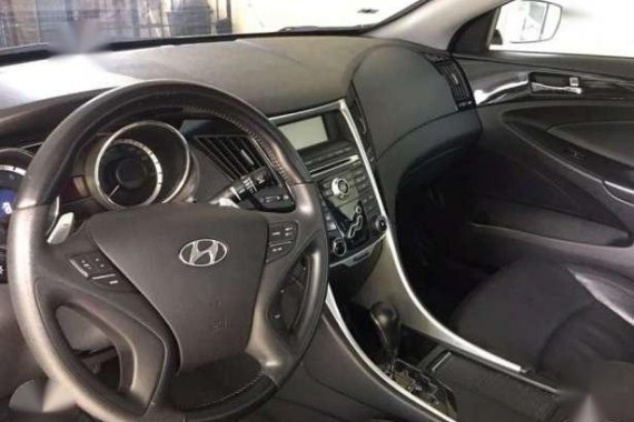 2011 Hyundai Sonata GLS Premium for sale 