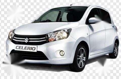 Suzuki Celerio1.0L 2018 brand new for sale