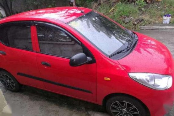 Excellent Condition Hyundai i10 2013 For Sale