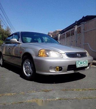 For sale Honda Civic 1999