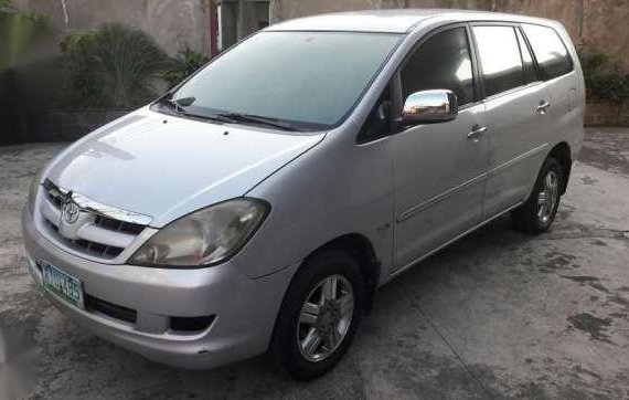 2005 Toyota Innova G fresh for sale