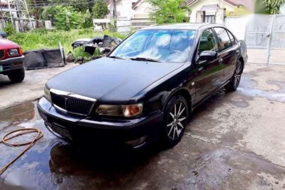 Nissan Cefiro Elite 2000 well kept for sale 