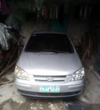 Hyundai Getz like brand new for sale 