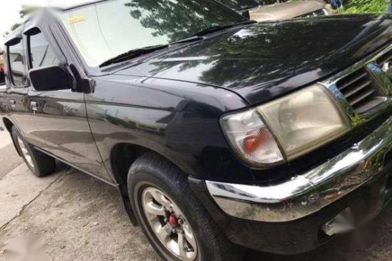 Nissan Frontier Automatic fresh for sale 