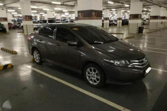 Honda City 1.3 MT 2014 model for sale 