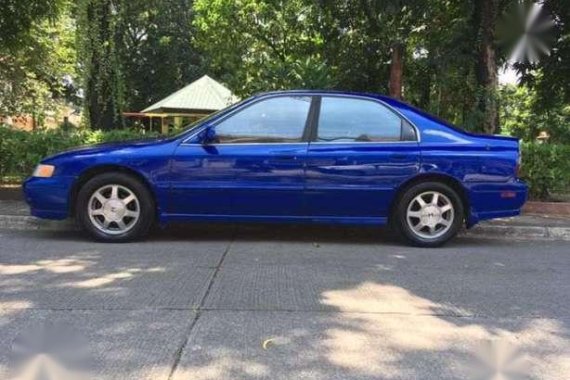 Honda Accord 95 good as new for sale