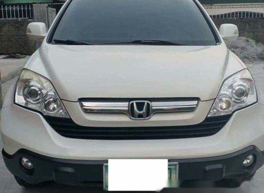For sale Honda CR-V 2007