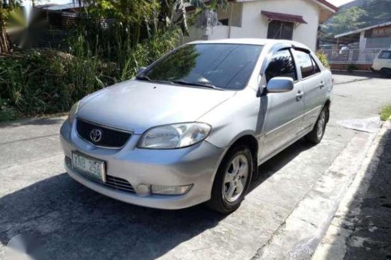 Toyota Vios G 1.5 good as new for sale 