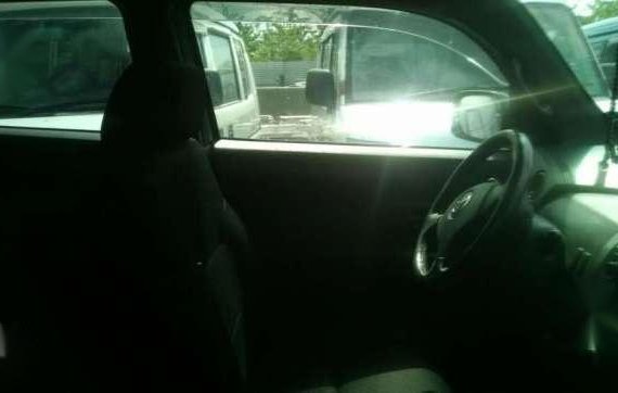 Fresh Toyota BB New Paint White For Sale