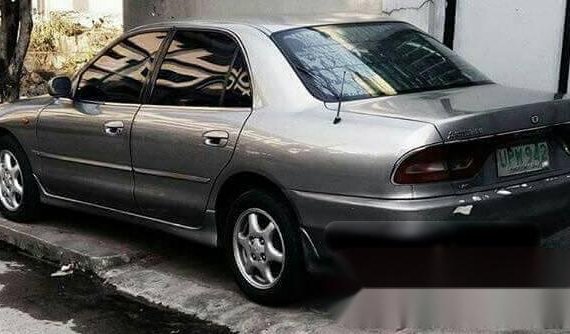 1996 Mitsubishi Galant VR6 for sale 