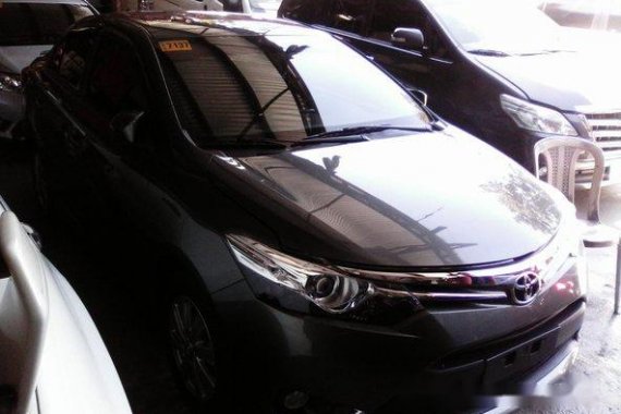 For sale Toyota Vios G 2017