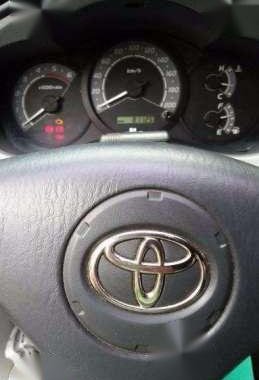 Innova J 2017 blue for sale 