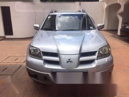 Mitsubishi Outlander 2004 for sale 