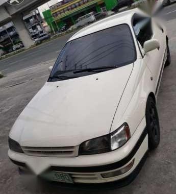 1995 Toyota Corona EX-Saloon fresh for sale 