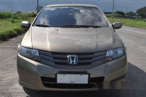 Honda City 2011 for sale 