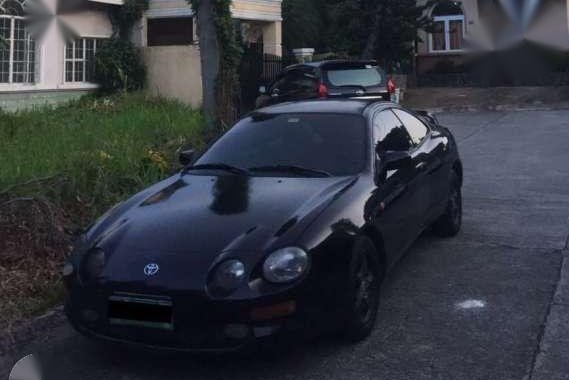 Toyota Celica 6th Gen 94' ST202 MT For Sale