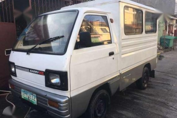 Suzuki Multicab FB  good for sale 