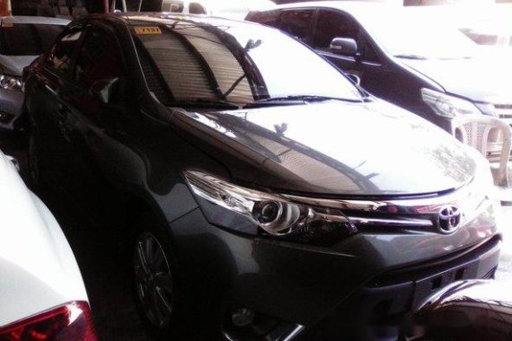 Toyota Vios G 2017 for sale