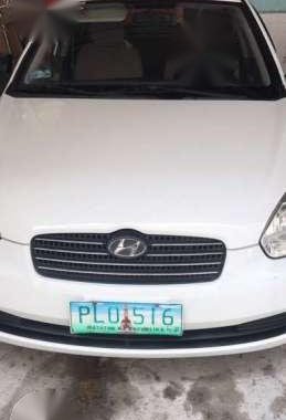 Good As New Hyundai Accent 2010 For Sale