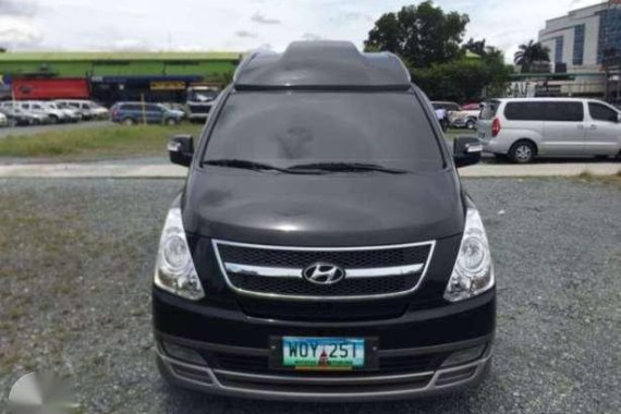 2014 Hyundai Grand Starex Limousine Edition NO ISSUES